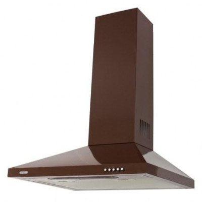 Витяжка купольна Eleyus Kleo 470 60 BR Витяжка купольна Eleyus Kleo 470 60 BR