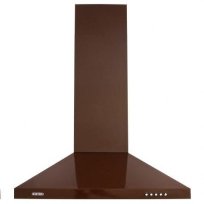 Витяжка купольна Eleyus Kleo 470 60 BR Витяжка купольна Eleyus Kleo 470 60 BR