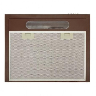 Витяжка купольна Eleyus Kleo 470 60 BR Витяжка купольна Eleyus Kleo 470 60 BR