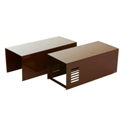 Витяжка купольна Eleyus Kleo 470 60 BR Витяжка купольна Eleyus Kleo 470 60 BR