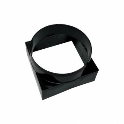 Витяжка купольна Eleyus Kleo 470 60 BR Витяжка купольна Eleyus Kleo 470 60 BR