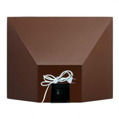 Витяжка купольна Eleyus Kleo 470 60 BR Витяжка купольна Eleyus Kleo 470 60 BR