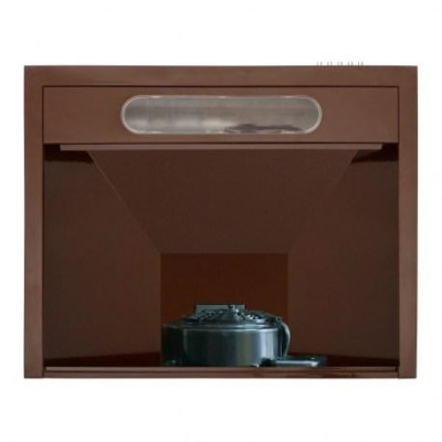 Витяжка купольна Eleyus Kleo 470 60 BR Витяжка купольна Eleyus Kleo 470 60 BR