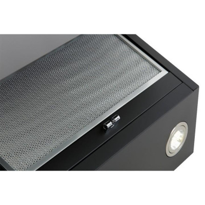 Вытяжка наклонная Elica LIXA BL/A/60