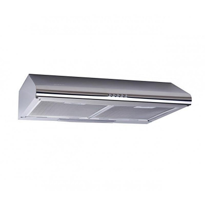Вытяжка плоская Ventolux ALDO 60 INOX 2M