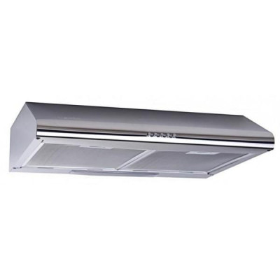 Вытяжка плоская Ventolux ALDO 60 INOX