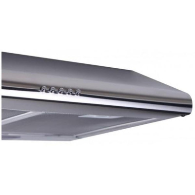 Вытяжка плоская Ventolux ALDO 60 INOX