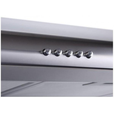 Вытяжка плоская Ventolux ALDO 60 INOX