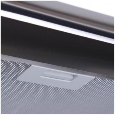 Вытяжка плоская Ventolux ALDO 60 INOX
