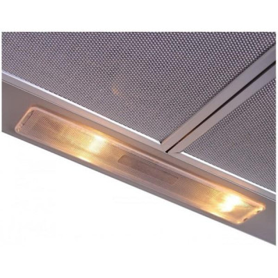 Вытяжка плоская Ventolux ALDO 60 INOX