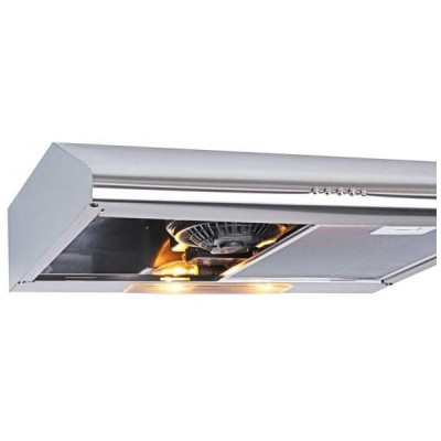 Вытяжка плоская Ventolux ALDO 60 INOX