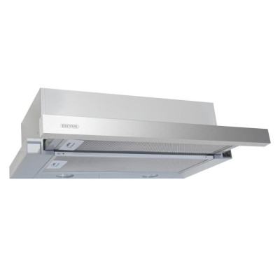 Вытяжка телескопическая Eleyus Breeze 1000 50 IS