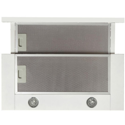 Вытяжка телескопическая Eleyus CYCLON 700 50 WH