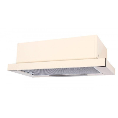 Вытяжка телескопическая Ventolux GARDA 60 IVORY (650) Вытяжка телескопическая Ventolux GARDA 60 IVORY (650)