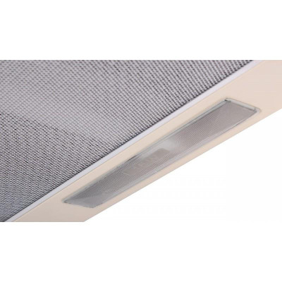 Вытяжка телескопическая Ventolux GARDA 60 IVORY (650) Вытяжка телескопическая Ventolux GARDA 60 IVORY (650)