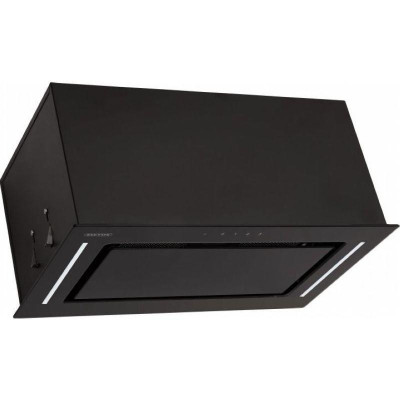 Вытяжка встраиваемая Eleyus GEMINI 1200 LED SMD 52 BL Вытяжка встраиваемая Eleyus GEMINI 1200 LED SMD 52 BL