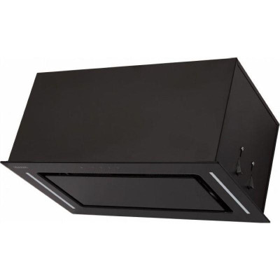 Вытяжка встраиваемая Eleyus GEMINI 1200 LED SMD 52 BL Вытяжка встраиваемая Eleyus GEMINI 1200 LED SMD 52 BL