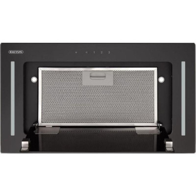 Вытяжка встраиваемая Eleyus GEMINI 1200 LED SMD 52 BL Вытяжка встраиваемая Eleyus GEMINI 1200 LED SMD 52 BL