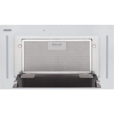 Вытяжка встраиваемая Eleyus GEMINI 1200 LED SMD 52 WH Вытяжка встраиваемая Eleyus GEMINI 1200 LED SMD 52 WH