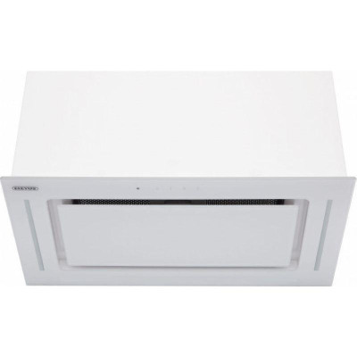 Вытяжка встраиваемая Eleyus GEMINI 1200 LED SMD 52 WH Вытяжка встраиваемая Eleyus GEMINI 1200 LED SMD 52 WH