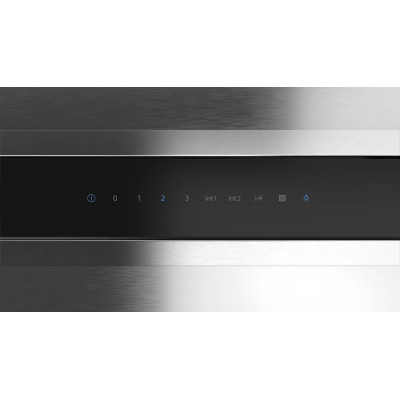 Витяжка, що вбудовується Siemens LD97DBM60