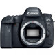 Дзеркальний фотоапарат Canon EOS 6D Mark II body (1897C031)