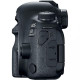 Дзеркальний фотоапарат Canon EOS 6D Mark II body (1897C031)
