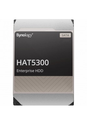 Жорсткий диск Synology HAT5300 12 TB (HAT5300-12T)