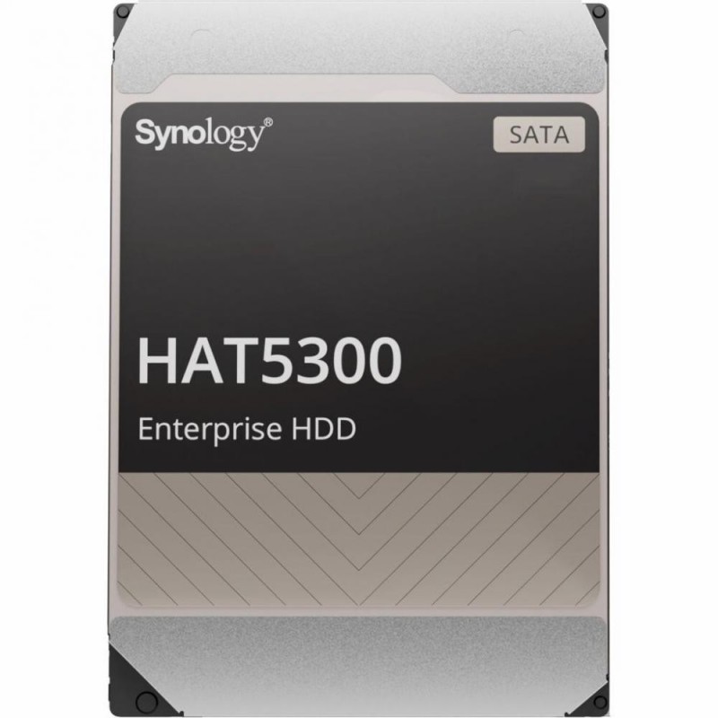 Жорсткий диск Synology HAT5300 12 TB (HAT5300-12T)