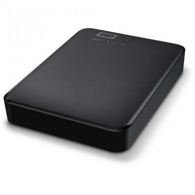 Жорсткий диск WD Elements Portable 4TB (WDBU6Y0040BBK)
