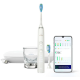 Зубна щітка Philips Sonicare DiamondClean 9000 White (HX9913/17)