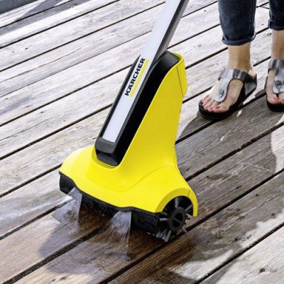 Апарат для чищення терас Karcher PCL 4 patio cleaner (1.644-000.0)