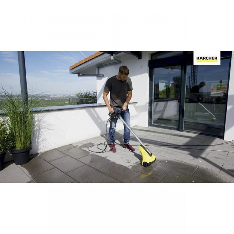 Апарат для чищення терас Karcher PCL 4 patio cleaner (1.644-000.0)