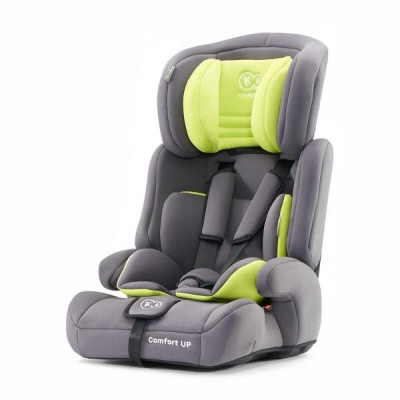 Автокрісло KinderKraft Comfort Up Lime