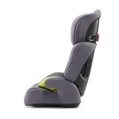 Автокрісло KinderKraft Comfort Up Lime