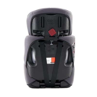 Автокрісло KinderKraft Comfort Up Lime