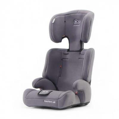 Автокрісло KinderKraft Comfort Up Lime
