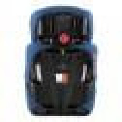 Автокрісло KinderKraft Comfort Up Navy (KKCMFRTUPNAV00)