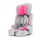 Автокрісло KinderKraft Comfort Up Pink