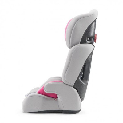 Автокрісло KinderKraft Comfort Up Pink