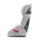 Автокрісло KinderKraft Comfort Up Pink
