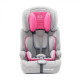 Автокрісло KinderKraft Comfort Up Pink