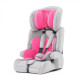 Автокрісло KinderKraft Comfort Up Pink