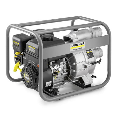 Бензинова мотопомпа Karcher WWP 45 (1.042-210.0)