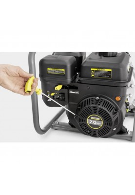 Бензинова мотопомпа Karcher WWP 45 (1.042-210.0)