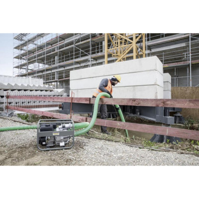 Бензинова мотопомпа Karcher WWP 45 (1.042-210.0)