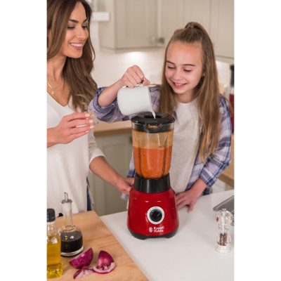 Блендер стаціонарний Russell Hobbs 24720-56