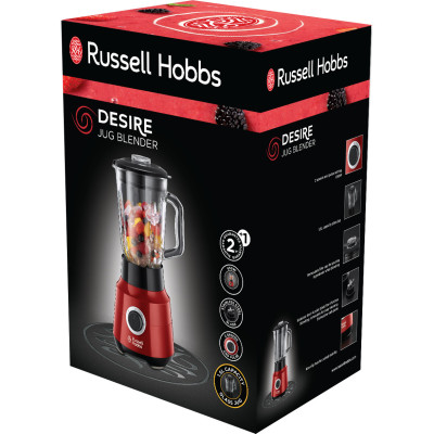 Блендер стаціонарний Russell Hobbs 24720-56