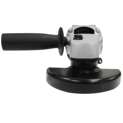 Болгарка (кутова шліфувальна машина) Bosch GWS 670 Professional (0601375606)