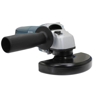 Болгарка (кутова шліфувальна машина) Bosch GWS 670 Professional (0601375606)